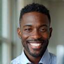 Portrait of Tunde A.